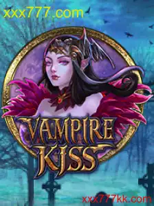 VampireKiss